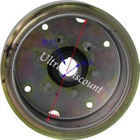 Volano magnetico per Quad Shineray 150cc (XY150ST) Bilder 2