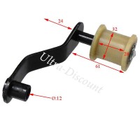 Tendicatena per Quad Bashan 300cc (BS300S-18)   Bilder 1