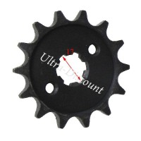 Pignone disassato a 14 denti Per PBR 50cc - 125cc (428) Bilder 1