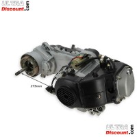 Motore scooter cinese 50cc 139QMB (Freno a tamburo, Cerchio 12 pollici, 430mm) Bilder 1