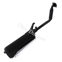 Marmitta per scooter cinesi 125cc (tipo 3) Bilder 3