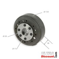 Sitema avviamento per motore 125-140cc Lifan per Pit Bike Bilder 2