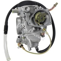 Carburatore di 33 mm per Quad Shineray 350cc (XY350STE) Bilder 2