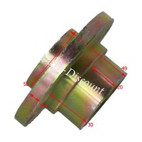 Supporto corona per Quad Shineray 350cc (XY350-ST-2E) Bilder 2