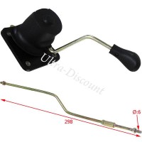 Leva cambio retromarcia per Quad Shineray 350cc (XY350ST-E) Bilder 1
