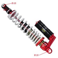 Ammortizzatore anteriore per Quad Shineray 350cc (XY350ST-E)  Bilder 1