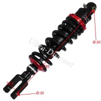 Ammortizzatore posteriore per Quad Shineray 350cc (XY350ST-E) Bilder 1