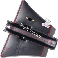 Serbatoio per Quad Shineray 350cc (XY350ST-E) Bilder 1