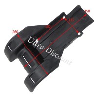 Copri catena-disco per Quad Bashan 200cc (BS200S-7) Bilder 1