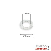 Guarnizione per bullone di scarico per quad Shineray 250cc STXE Bilder 1