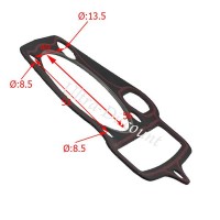 Kit cilindro per Pit Bike 125cc (1P54FMI) Bilder 3