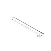 Lotto di 32 raggi + teste per ruote di 14'' per Pit Bike (tipo 2) Bilder 1