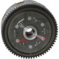 Frizione per Pit Bike da 110 a 125 cc Bilder 4