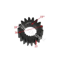 Frizione per Pit bike 125cc a 160cc Bilder 2