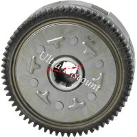 Frizione per Pit bike 125cc a 160cc Bilder 4