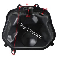 Serbatoio per scooter Baotian BT49QT-11 Bilder 1