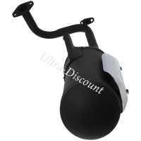 Marmitta per scooter Baotian BT49QT-11 Bilder 2
