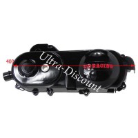 Carter di trasmissione per Scooter Baotian BT49QT-9 (Ruote 10 pollici) Bilder 1