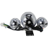Tachimetro per scooter baotian BT49QT-11 Bilder 1