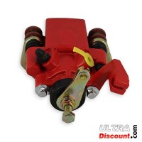 Pinza freno posteriore per Quad Shineray 250cc St-9E (Nero) Bilder 1