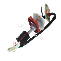 Galleggiante indicatore benzina per Quad Shineray 200cc (XY200ST-6A)