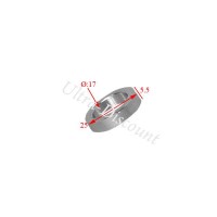 Rondella per Pignone per Quad Shineray 150cc (Tipo 1, XY150ST) Bilder 2