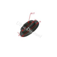 Rondella per Pignone per Quad Shineray 150cc (Tipo 2, XY150ST) Bilder 2