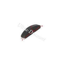 Chiavetta per avviamento Quad Shineray 200cc (XY200ST-6A) Bilder 1