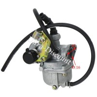 Carburatore originale per PBR Skyteam 50cc Bilder 1