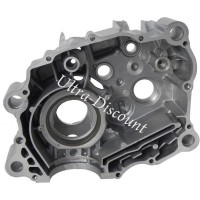 Carter sinistro per quad Shineray 250cc ST-9E Bilder 1