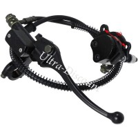Kit freno idraulico Anteriore minimoto cross (tipo 2) Bilder 1