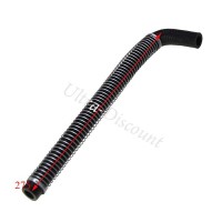 Tubo di raffreddamento per quad Shineray 250 cc ST-9E 275mm Bilder 1