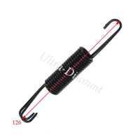 Molla per cavalletto laterale per scooter Jonway 50 YY50QT-28A (tipo 2) Bilder 1