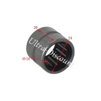 Cuscinetto Braccio oscillante per Dax 50cc-125cc Bilder 1