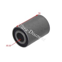 Silentblock per Braccio oscillante per Dax 50cc-125cc (30mm) Bilder 1