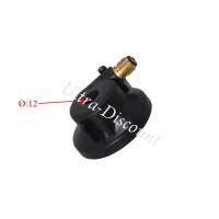 Supporto tachimetro per Dax 50cc-125cc tipo 2 Bilder 1
