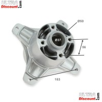 Mozzo ruota posteriore per Dax 50cc-125cc (tipo 2) Bilder 1