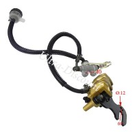 Freno posteriore per Pit Bike tipo 5 Bilder 1