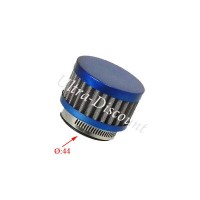Filtro aria UD Racing per Mini moto (nero) Bilder 1