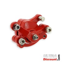 Pinza freno posteriore rosso per Polini 911 et GP3 Bilder 1