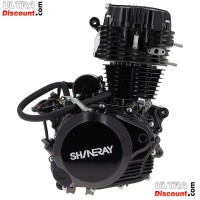 Motore per Quad Shineray 250cc STXE 167FMM Bilder 2