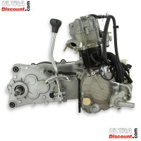 Motore per Quad Shineray 250cc ST-9C 172MM Bilder 1