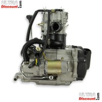 Motore per Quad Shineray 250cc ST-9C 172MM