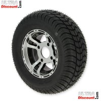 Lotto di 4 ruote per Quad Shineray  250cc STIXE-ST9E Bilder 1