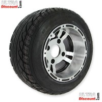 Lotto di 4 ruote per Quad Shineray  300cc ST-4E Bilder 2