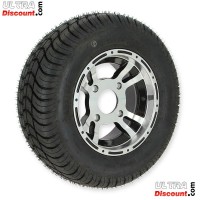Lotto di 4 ruote per Quad Shineray  300cc ST-4E Bilder 1