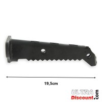 Poggiapiedi sinistro per Quad Shineray 250cc STXE Bilder 1