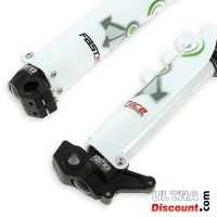 Steli forcella Fastace per Pit Bike, Steli in alluminio, 650mm Bilder 1