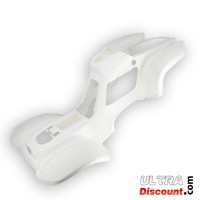 Carena quad big foot bianco Bilder 1