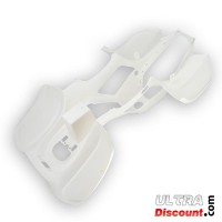 Carena quad big foot bianco Bilder 2